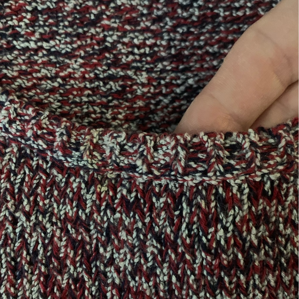Lucky Brand Sweater